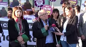 Emine Bulut'u öldüren Fedai Varan'ın kaçtığı taksici: 'Bana 'mal kestim' dedi'