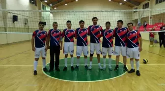 Evinin Sultanları Voleybol Turnuvası Bünyan'da başladı