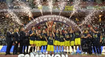 Fenerbahçe - Çukurova Basketbol maç sonucu: 86-62