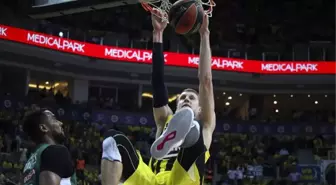 Fenerbahçe'ye Vesely müjdesi!