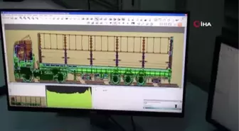Habur Gümrük Kapısı'nda uyuşturucu operasyonu