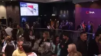 'Hayatı Aydınlat Projesi' sayısı 21 olan akülü sandalye şarj istasyonlarını 39'a çıkarmayı...