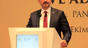 'Hukuku her şeyin üstünde gören anlayışta adalet tecelli olur'