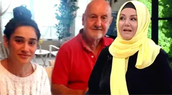 İkbal Gürpınar'dan 48 yaş büyük biriyle evlenen Meltem Miraloğlu yorumu: Eşi Hristiyansa evliliği caiz değil!