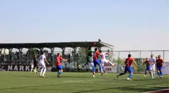 Kardemir karabükspor: 2-3