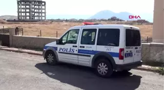 Kayseri tartıştığı eşini öldürüp, polisi aradı