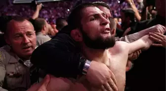 Khabib Nurmagomedov rakibini seçti!