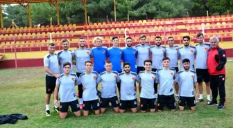 Küçükköyspor lige galibiyetle başlamak istiyor