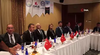 Macaristan Büyükelçisi Matis: 'Macaristan şu anda Avrupa'da yatırım yapılabilecek ülkelerin başında...