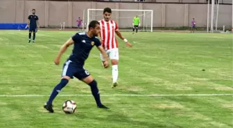 Pendikspor: 1-0