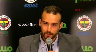 Spor fenerbahçe'ye voleybolda yeni sponsor