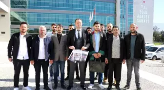 Ülkü Ocakları'ndan CHP'li meclis üyesi hakkında suç duyurusu