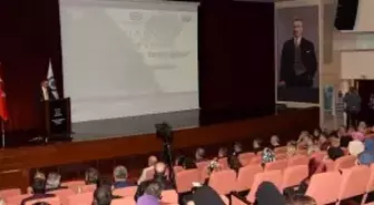 1. Uluslararası Din ve İnsan Sempozyumu ESOGÜ'de başladı