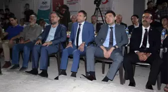 '19. Uyum Mahalle Buluşmaları' Gaziantep'te yapıldı