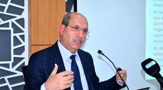 Ankara'da 'Helal Gıda ve Sağlıklı Beslenme Semineri'