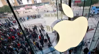 Apple, Çin'i kızdıran uygulamayı kaldırdı