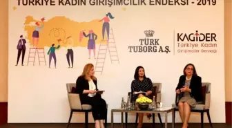 Araştırma: sayıları az olsa da kadın girişimciler daha iddialı