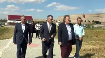 'Ata Tohumu Projesine' Bala Belediyesi'nden destek
