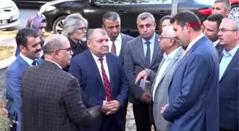 Aziz vlas'ın mezarı inanç turizmine kazandırılacak