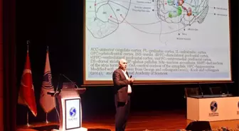 Bağımlılıktan koruma yolları SAÜ'de anlatıldı