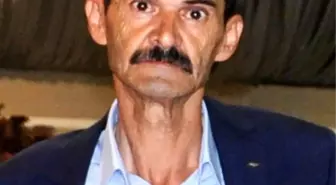 Balkon demirine kendini astı