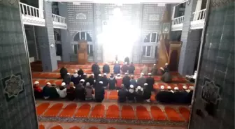 Barış Pınarı Harekatı'na destek