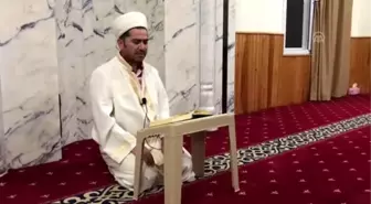 Barış Pınarı Harekatı'na destek
