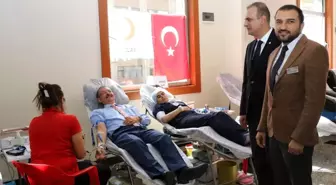 Barış Pınarı Harekatı'na destek
