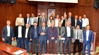 Başkan Hürriyet, 'Tasarruflarımızı hizmete dönüştürüyoruz'