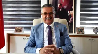 Başkandan borç ve makam aracı çıkışı