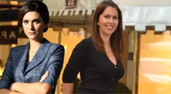 Bergüzar Korel'in Amerika'da gündeliğe giden kız kardeşi Zeynep Korel'den bomba iddia!