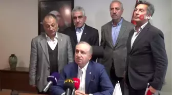 Beşiktaş'ta 4 aday seçime girecek