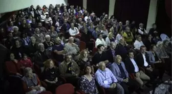 Bozcaada uluslararası ekolojik belgesel film festivali başladı