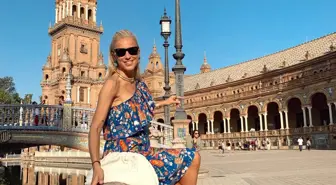 Burcu Esmersoy ile 'Dünya Avucunuzda'