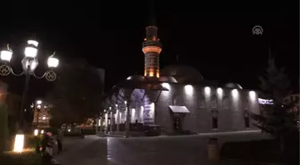 Camilerde Fetih süresi okundu
