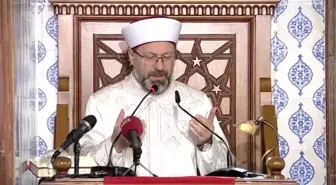 Camilerde Mehmetçik için 'zafer' duası
