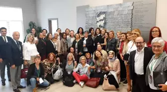 Çankaya Kent Konseyi Kadın Meclisi toplandı