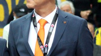 Çukurova Basketbol coachı Ceyhun Yıldızoğlu: 'Genç bir kadro ile mücadele edeceğiz'