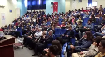 Denizli hocalı soykırımı'nda yaşamını yitirenler anıldı