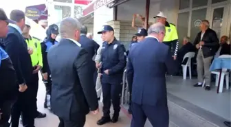 'Devlet teröristleri yakalamak için para pul istemez'