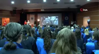 Doç. Dr. Mustafa Aydın: 'Köleliğe ancak bilimle karşı koyabiliriz'