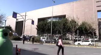 'Ebu Hanzala' kod adlı Halis Bayancuk hakkındaki dava