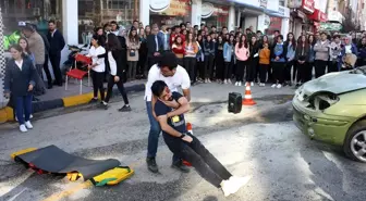 Edirne'den kısa kısa