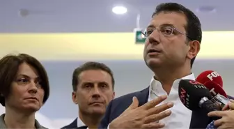 Ekrem İmamoğlu'ndan harekat yorumu: Askerimizin yanındayım ama kafam rahat değil