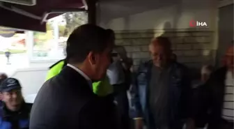 Emniyet müdüründen vatandaşlara 'telefon dolandırıcılığı' uyarısı