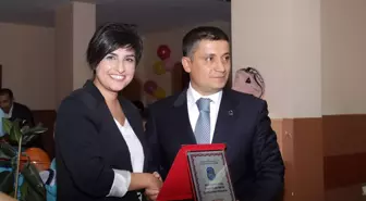 Erciş'te otizmli çocuklar için özel sınıf oluşturuldu