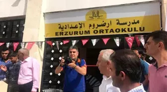 Erzurum bir gönül insanını daha kaybetti