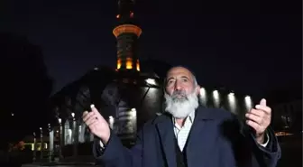 Erzurum'daki camilerde fetih suresi okunup, dualar edildi