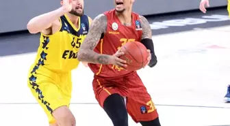 Eurocup'ta Türk takımları 3'te 2 yaptı