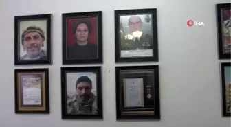 Fırat Harekatı'nda şehit düşen Binbaşı Bülent Albayrak'ın babasından duygulandıran sözler: 'Eğer...